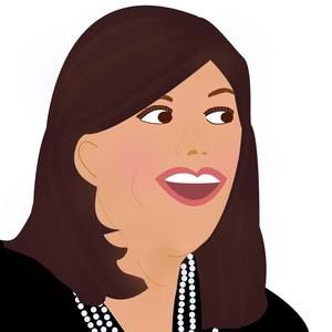 Meet your Posher, Cynthia